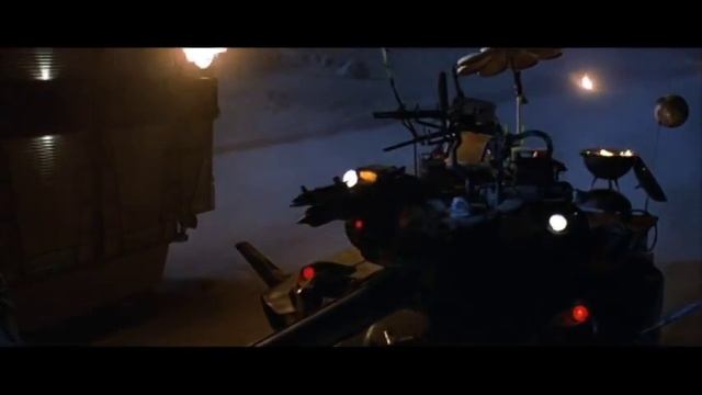 Tank Girl (1995): Band  FACE To Face Song  Disconnected
