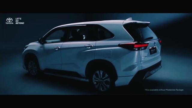 Toyota Innova Hycross / Zenix Information // 25 Nov launch in India// Full Details. смотреть онлайн