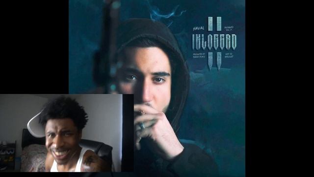 NEW HAVAL ALBUM TJUVENS LAG |REACTION смотреть онлайн