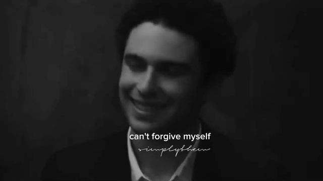 FORGIVE MYSELF -Selena Gomez ft.R@y&Alex Matthew (lyrics) смотреть онлайн