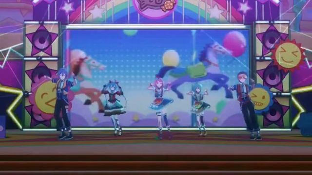 Niccori^^ Survey Team Theme || WonderlandsxShowtime [Fixed Camera/Mirror]