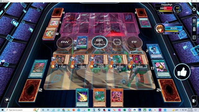 New Scareclaw Kshatri-LA Deck Post Photon Hypernova @yacine656 смотреть онлайн
