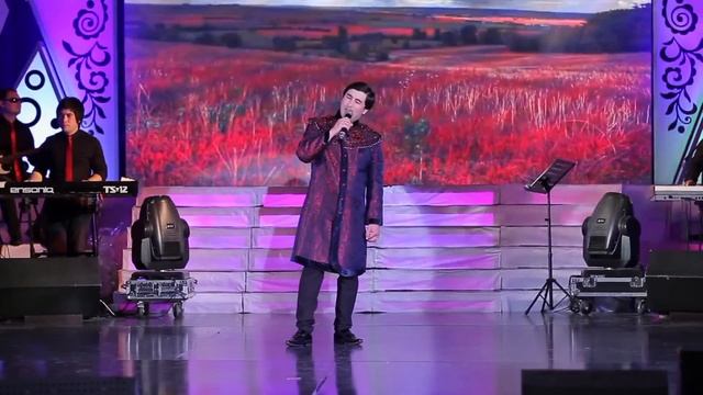 гр.Эхсон, Голибчон Юсупов - Бар лаби дарё OFFICIAL LIVE HD