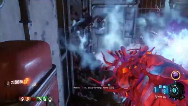 REVELATIONS SIN CHERRY XD + 100 смотреть онлайн