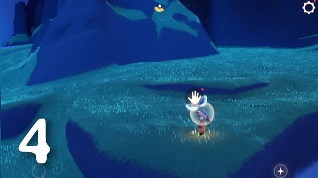 Finally, Days of Nature Event Currencies! 🪸 | Sky Children of the Light | Noob Mode смотреть онлайн