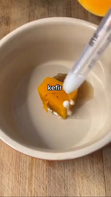 Pumpkin Pie for dogs this Thanksgiving 🐶🥧 repost #FamilyRecipe #asmr #dogdad #asmrfood #dogsoftikt смотреть онлайн