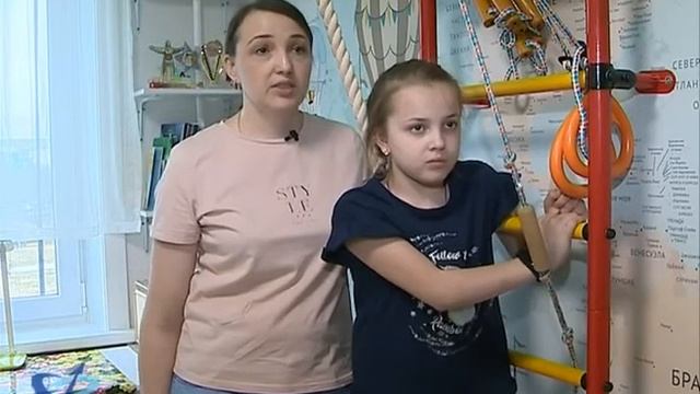 Два сыночка и лапочка-дочка 12+ смотреть онлайн