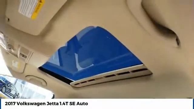 2017 Volkswagen Jetta Street Volkswagen of Amarillo Presents 52512 смотреть онлайн