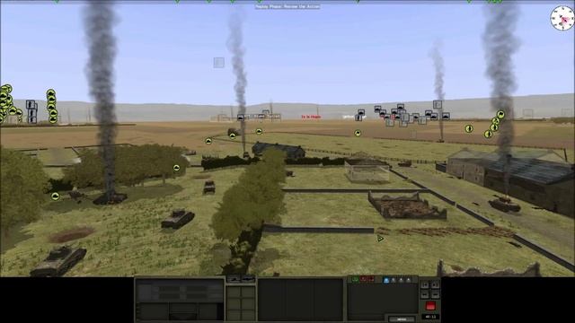 Combat Mission Battle for Normandy AAR19 Colossal Crack - Part 16