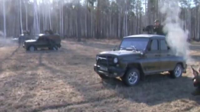 12 ОБрСпН смотреть онлайн