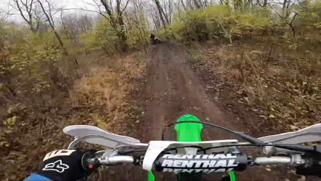 OXCR Team Race Eastfork смотреть онлайн