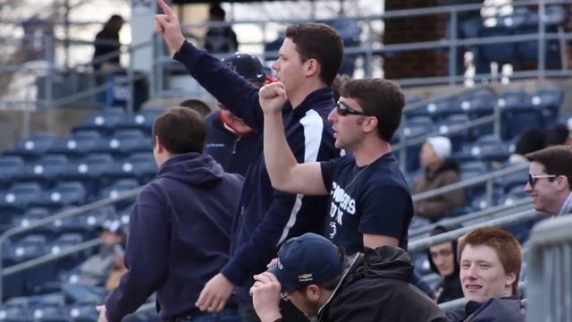 Penn State Baseball: "The Process" Ep.2 смотреть онлайн