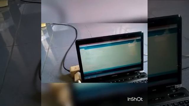 Arduino radar project speed control смотреть онлайн