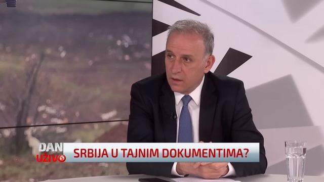 Ponoš: NATO od vas kupuje oružje koje im ne treba, šta mislite – gde će završiti смотреть онлайн