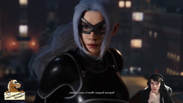 293 🐎 С ПРИЦЕПОМ (18+) | Мастерская Юмора смотреть онлайн