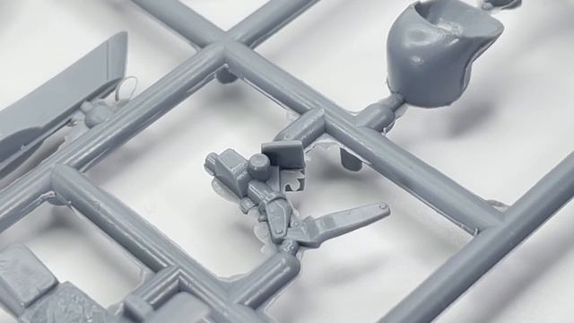SPECIAL HOBBY/XTRAKIT 1/72 BAe SEA HARRIER FA.2 UNBOXING REVIEW смотреть онлайн