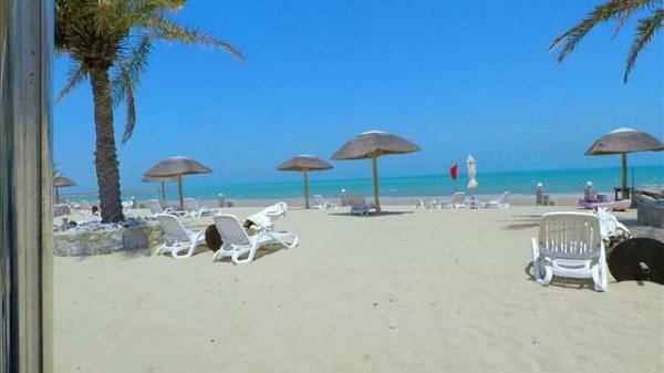 The Cove Rotana Resort | Ras Al Khaimah | Hotel and Spa | 5* Hotel
