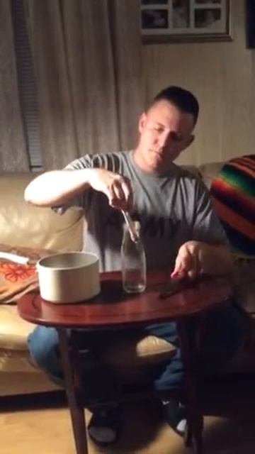 Vacuum science experiment смотреть онлайн