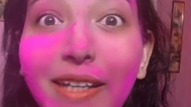 YouTube Shorts Sima Saikia//Happy holi смотреть онлайн