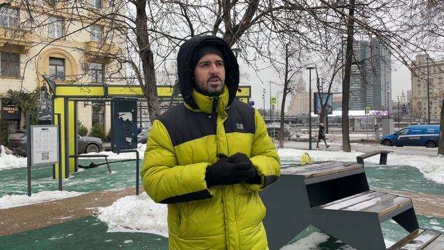 Про стадное чувство или почему не смотрят не топовых блогеров? смотреть онлайн