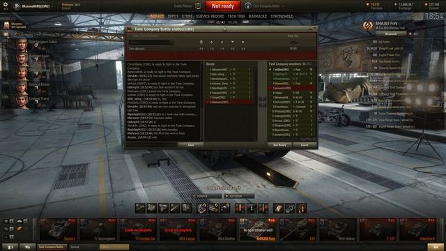 World of Tanks | Dream Team | Billy's Joke смотреть онлайн