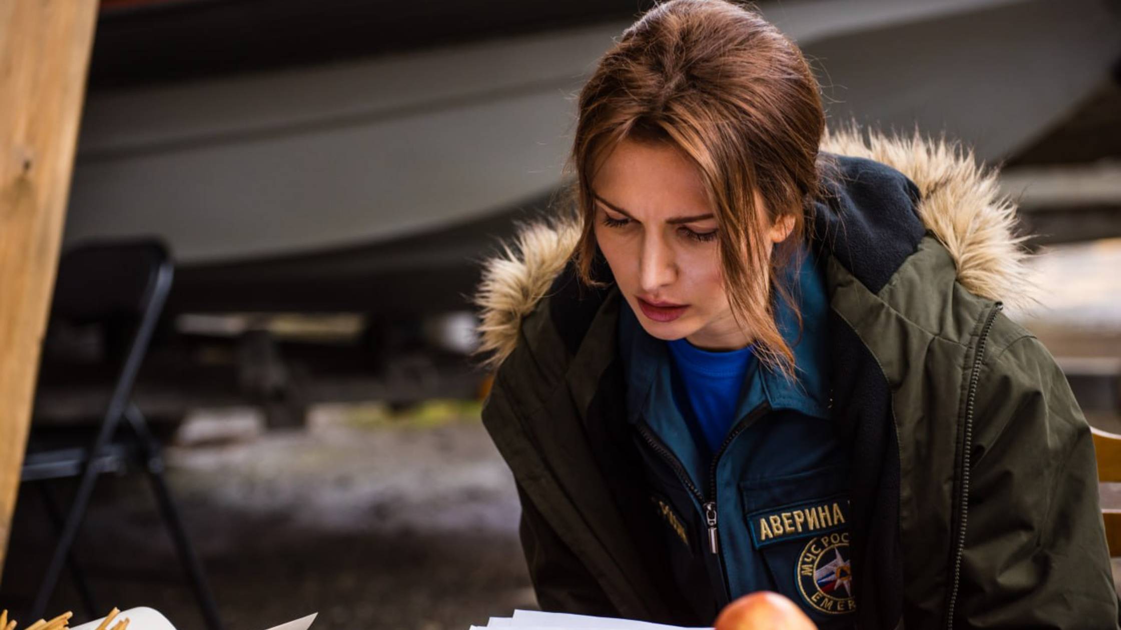 Продолжение проекта «Пять минут тишины». смотреть онлайн