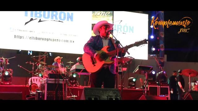 Komplento Jmc en la Feria del Petróleo 2022 Poza Rica Veracruz puedes contactarnos al 7828294476 смотреть онлайн