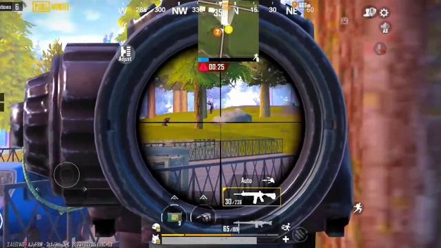KILLING PHAROW MAX + BLOOD RAVEN MAX | AHMAD 0P | PUBG MOBILE | смотреть онлайн