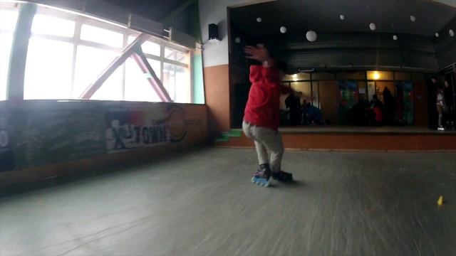 Dirty Drom - Clean Slides смотреть онлайн