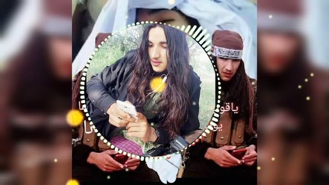Wali Zaman Raza Pashto Ghamjan Nazam.Taliban Nasheed Nazam Tarana Islamic Emirate Of Afghanistan