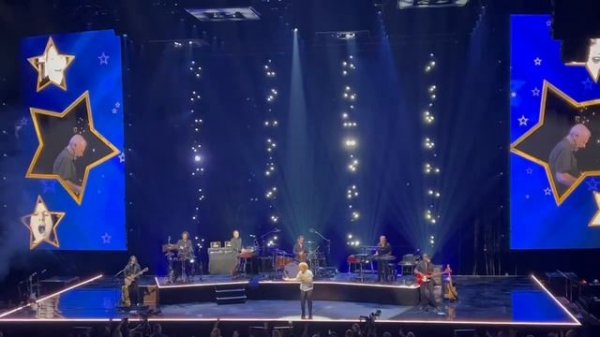 Simply Red - Stars      LIVE