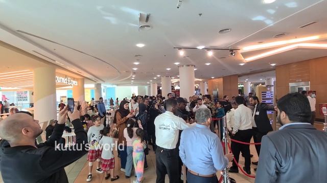 AbudhabiAl Baik/അൽ ബേയ്ക്ക് смотреть онлайн