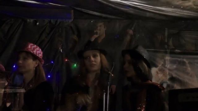 SERGO feat. ГЛИНТВЕЙН-GO DOWN MOSES (LOUIS ARMSTRONG COVER) (LIVE) смотреть онлайн