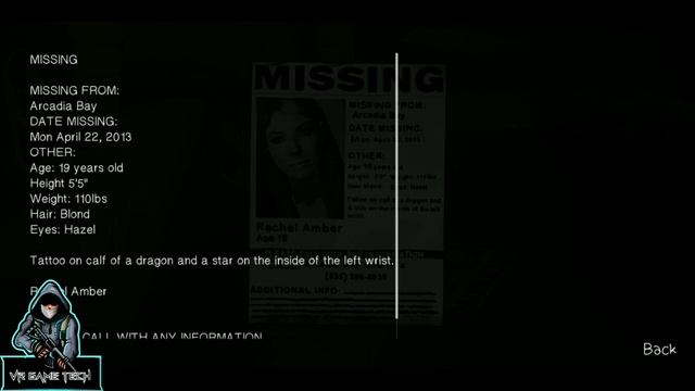 Life Is Strange - Gameplay Walkthrough Episode 1 - Part 1 (Android, Iso Gameplay)