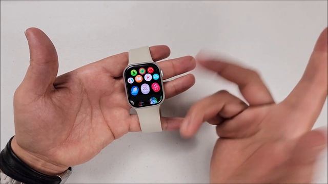 HELLO WATCH 3 PRO PLUS смотреть онлайн