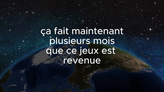 Mon Retour Sur Brawl Star