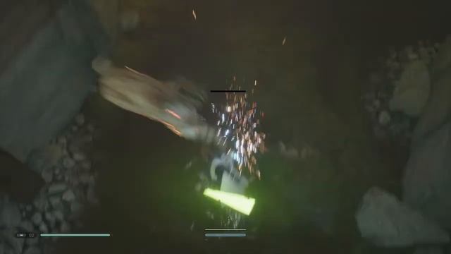 MY NEW HOMIE IS A BABY ANDROID - JEDI FALLEN ORDER PART 2 смотреть онлайн