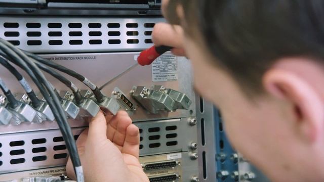 Navy Outplacement Program with CEA Technologies смотреть онлайн