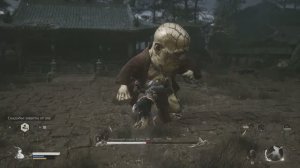 Black Myth - Wukong - Древний храм Гуаньинь - секретная локация в главе 1 - Огненная накидка