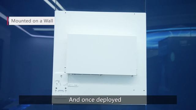 Ruijie Enterprise Indoor Fanless SF2920 Access Switch смотреть онлайн