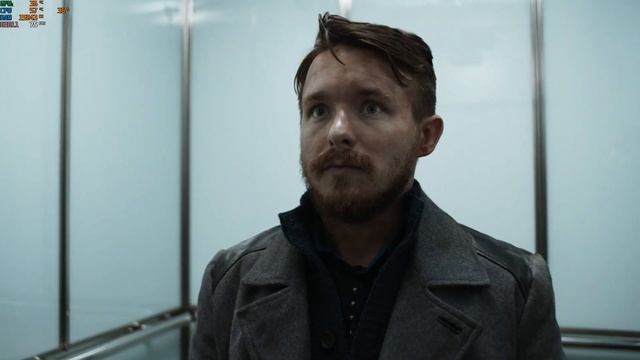 Quantum Break - Не поддаемся безумию