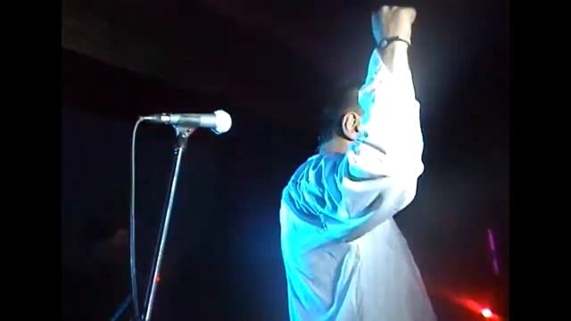 Герман Грач - Фараон (LIVE) смотреть онлайн