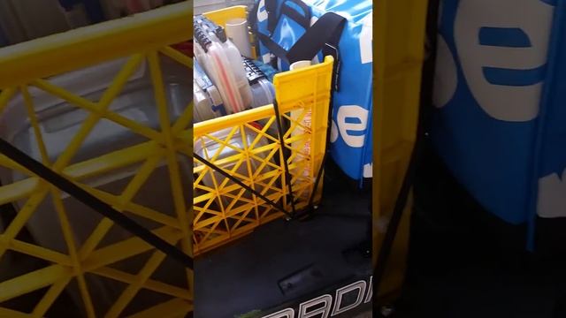 Radar 135 Initial Rigging смотреть онлайн