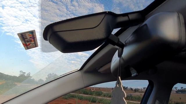 Tiggo 8 2022 SUV Retrovisor Interno Fotocromico смотреть онлайн