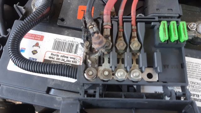 VW 2lt Golf/Jetta/Bora battery or alternator problems? #battery #alternator #volkswagen смотреть онлайн