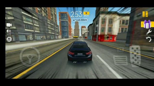 WHERE IS RADAR 2 IN EXTREME CAR DRIVING SIMULATOR | ARKHAN_GAMING смотреть онлайн