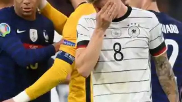 Germany vs France International Friendly 2023 Football Match Prediction смотреть онлайн