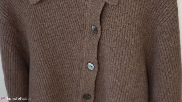 Epic Spring Haul | COS | & Other Stories | Styling Ideas смотреть онлайн