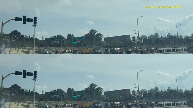 DADI in Addis Abeba City Video mara kef zalwo bota смотреть онлайн