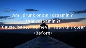 Dont Think Twice Rita Ora Lyrics